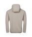 Sweat À Capuche Ollie Homme Blanc Cassé Dare 2B-3