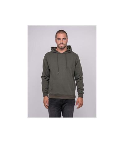 Sweat à capuche imprimé WADOL