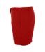 Short De Bain Sandy Homme Rouge SOLS-3