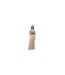 Pull Motif/style À Rayures Saba Femme Beige Pâle Noir Vero Moda-1