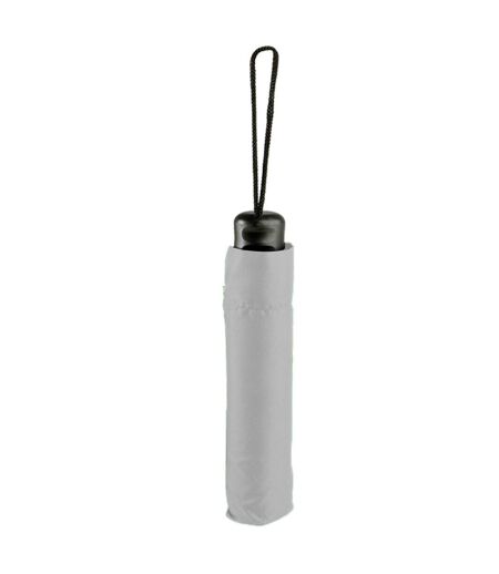 Mini Parapluie Piable Taille Unique Blanc Kimood