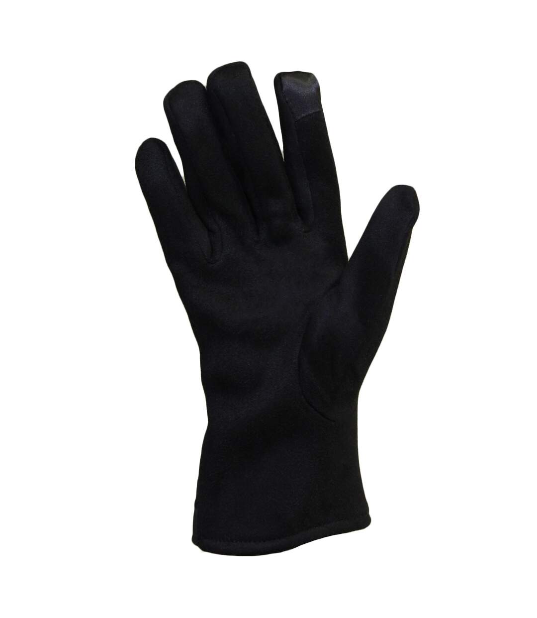 Gants tactiles femme noir Handy Glove