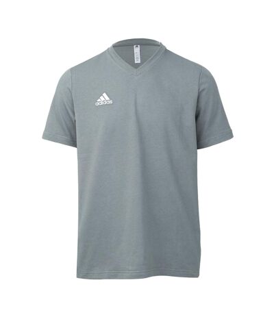 T-shirt entrada homme gris Adidas