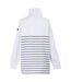 Sweat bayletta femme blanc / bleu marine Regatta-2