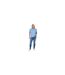 Jean Femme Bleu Denim Clair Only-1