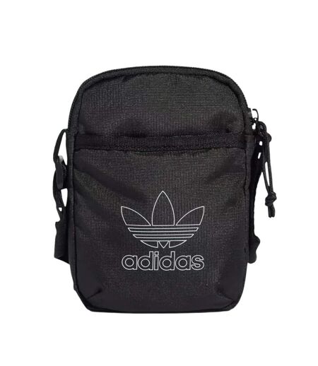 Sacoche noire homme adidas festivals