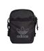 Sacoche noire homme adidas festivals-1
