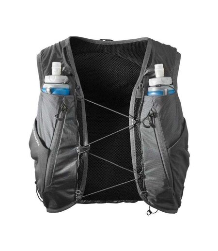 Gilet D´extérieur Course À Pied Adv Skin Cross Season Taille Unique Noir Salomon