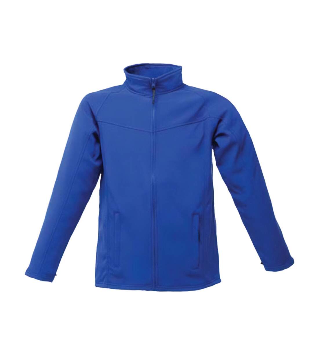 Veste softshell uproar homme bleu marine Regatta-2