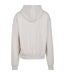 Sweat À Capuche Homme Sable Blanc Urban Classics-2