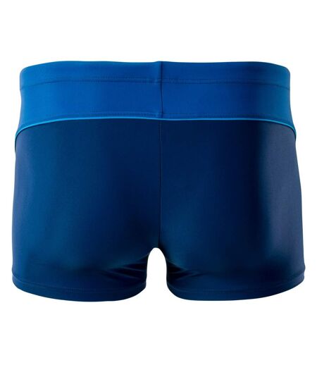 Slip De Bain Borin Homme Bleu Bleu Plongée Océan Hawaïen Martes