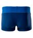 Slip De Bain Borin Homme Bleu Bleu Plongée Océan Hawaïen Martes-2