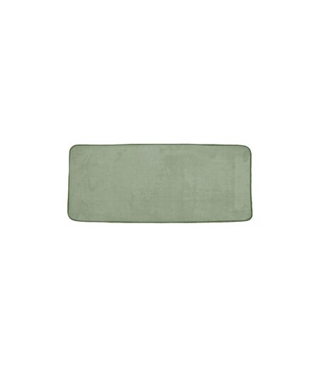 Tapis de Bain Microfibre Vitamine 50x120cm Sauge