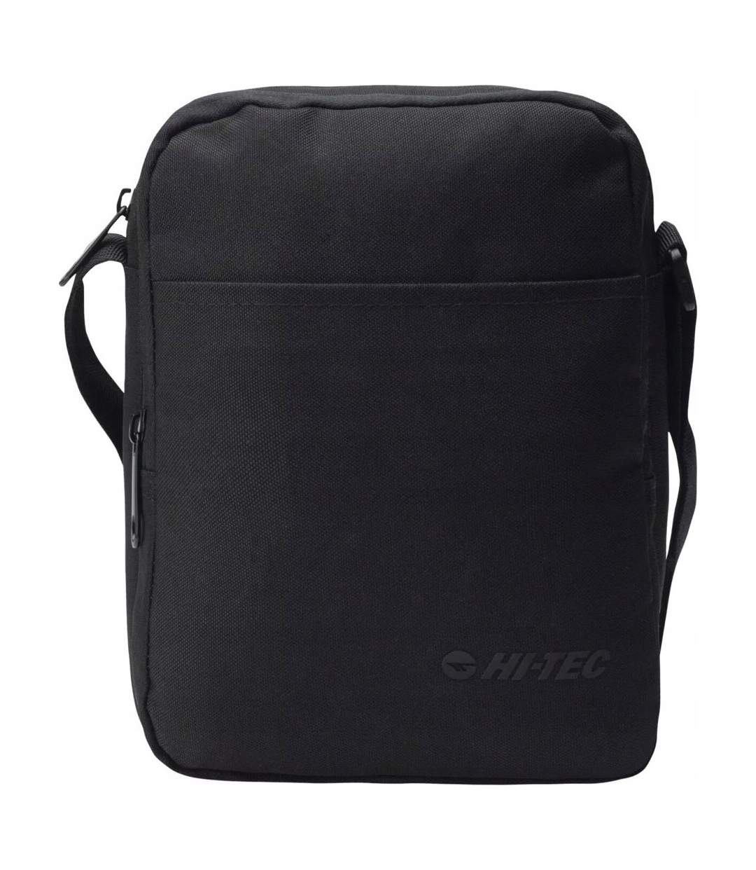 Sac À Bandoulière Strict Taille Unique Noir Hi-Tec-1