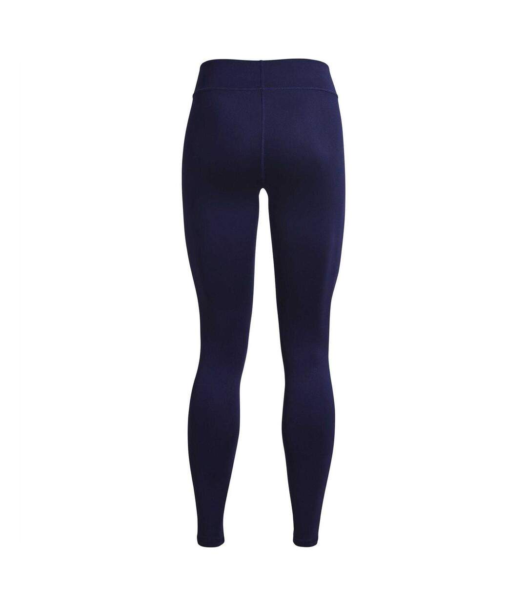 Legging Thermique Authentics Femme Bleu Under Armour-3