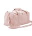 Sac De Sport Small Training S Rose Bagbase-2