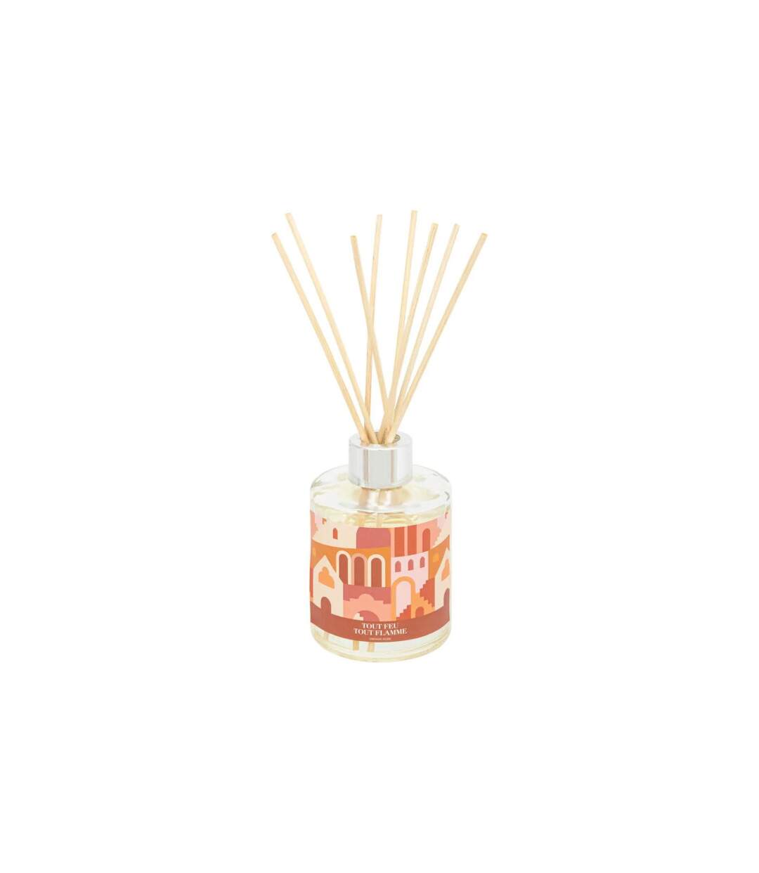 Diffuseur de Parfum Jomy 150ml Grenade Noire-1