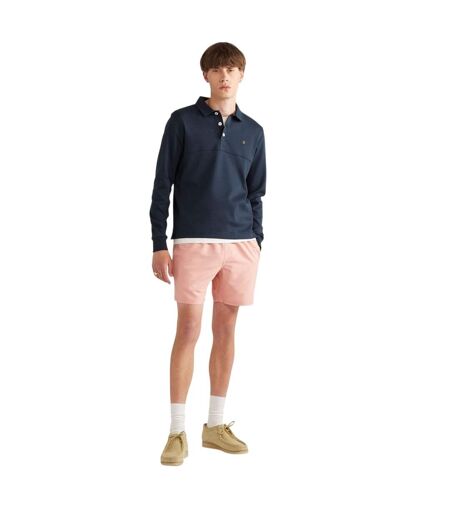 Short De Bain Colbert Homme Rose Farah