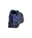 Mens Footwear Accelerate Safety Shoes Dark Navy Azure Blue Mascot-2