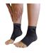 1 Pack Pain Relief Plantar Fasciitis Compression Sleeve Socks with Arch Support-3