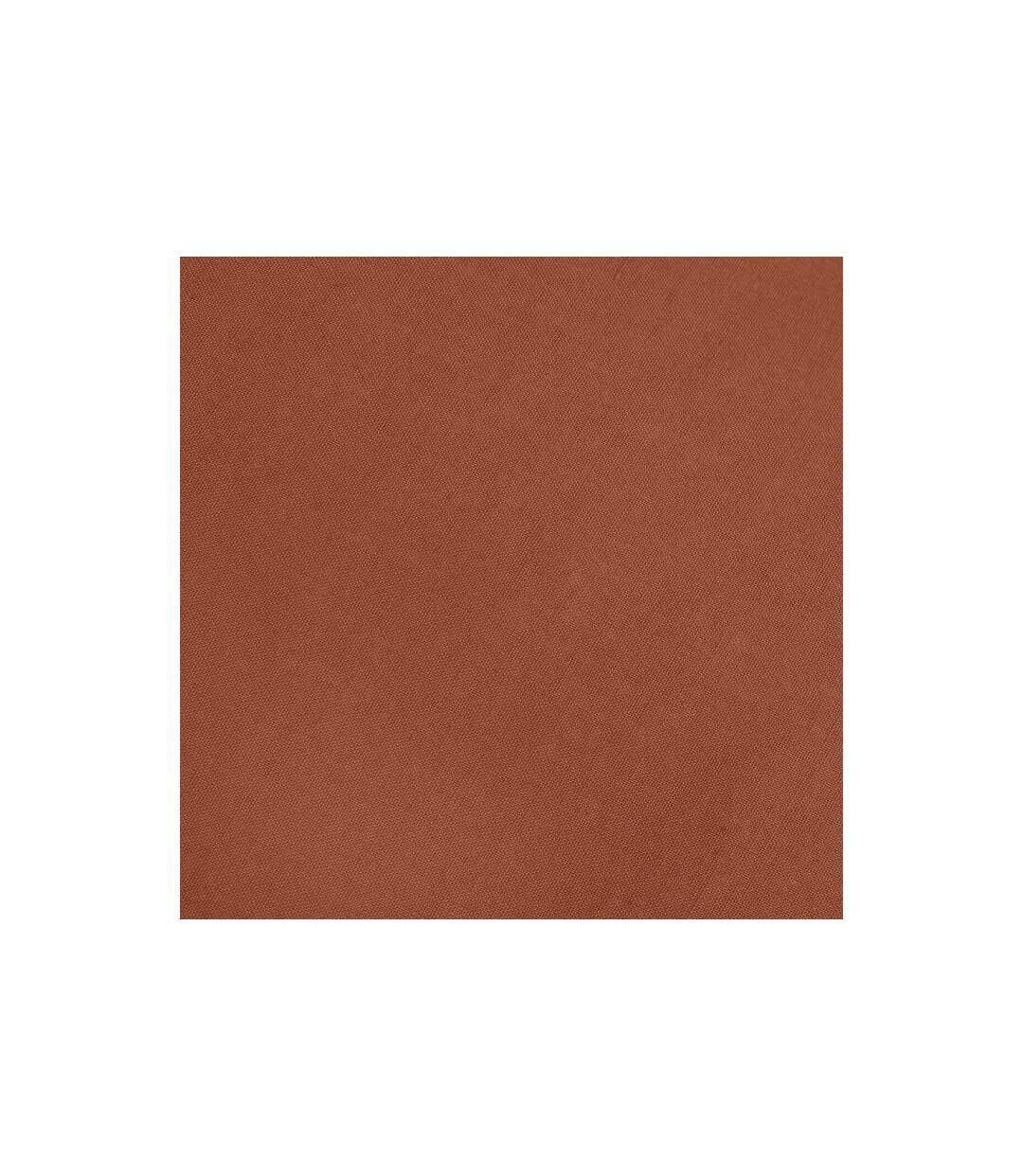Housse de Couette Intérieur 140x200cm Terracotta-3