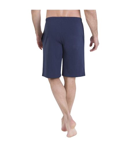 Pyjama court col rond homme Waffle Athena