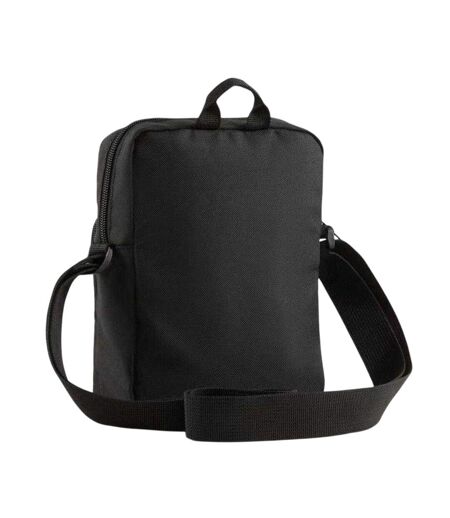 Sac À Bandoulière Academy Taille Unique Noir Puma