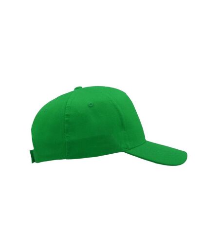 Casquette Start 5 Mixte Vert Pâle Atlantis