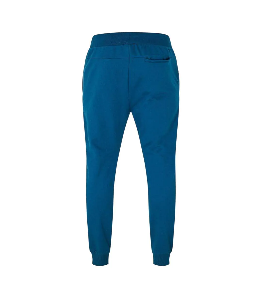 Mens Patterned Slim Joggers Sky Captain Born Rich-3