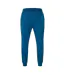 Mens Patterned Slim Joggers Sky Captain Born Rich-3