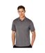 Polo Homme Charbon Kustom Kit-1