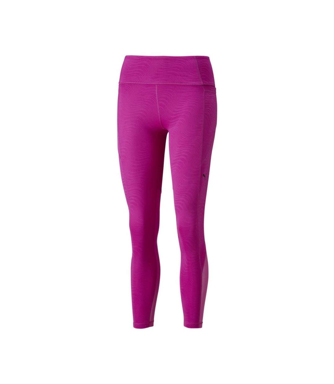 Legging Fuchsia Femme Puma Flawless - M-1