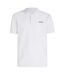 Polo Homme Blanc Diesel-1