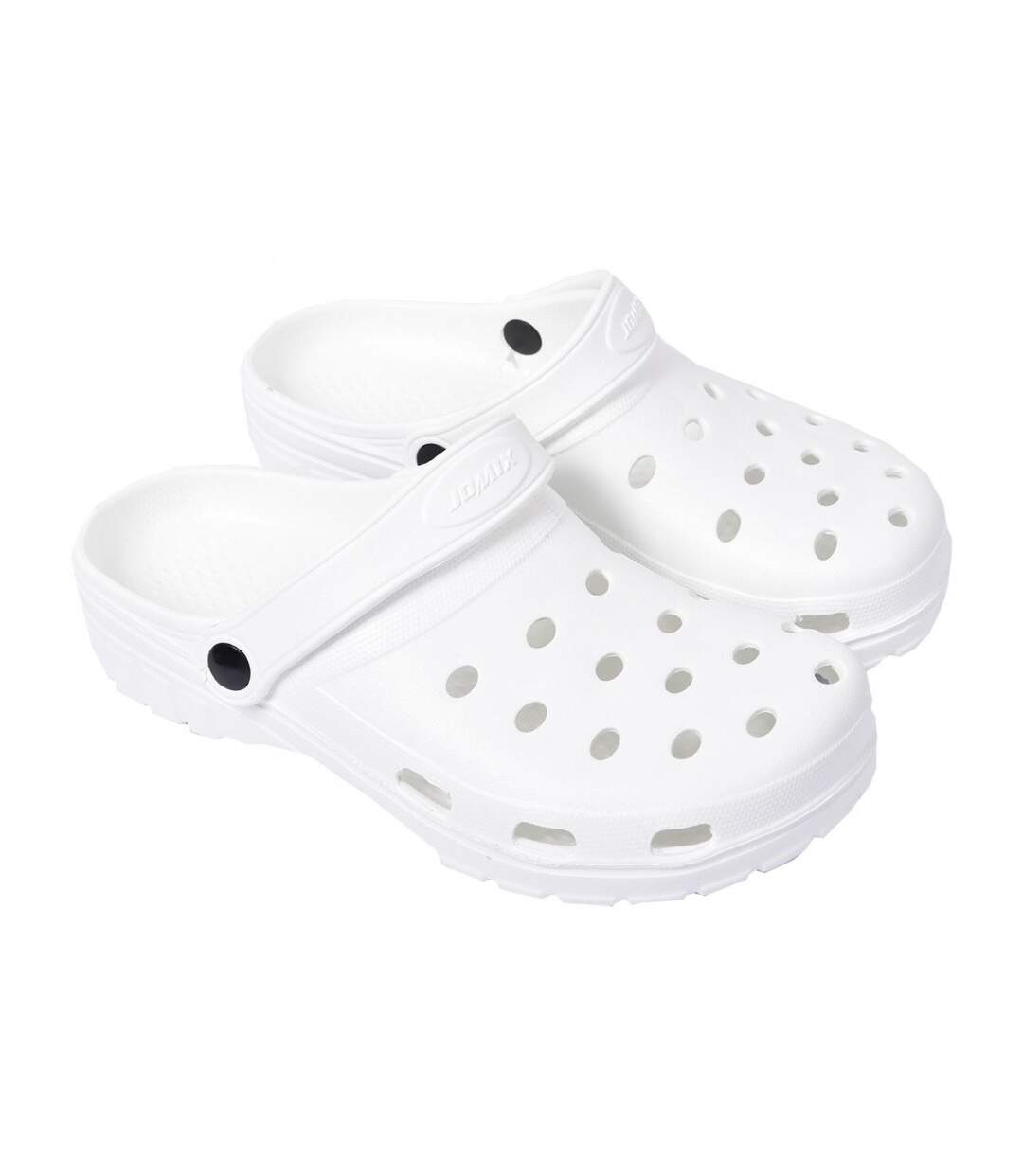 Claquette Sabot Homme EVA Confort - Sandale de Piscine --1