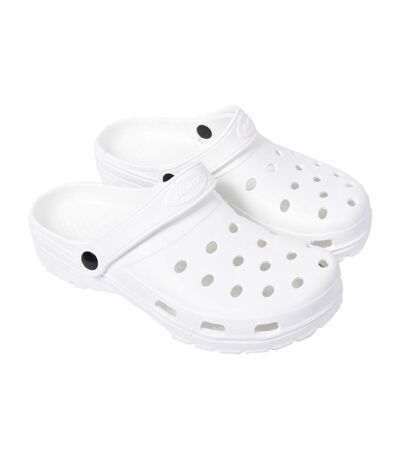Claquette Sabot Homme EVA Confort - Sandale de Piscine -