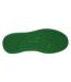 Baskets Motion Femme Blanc Vert Under Armour-4