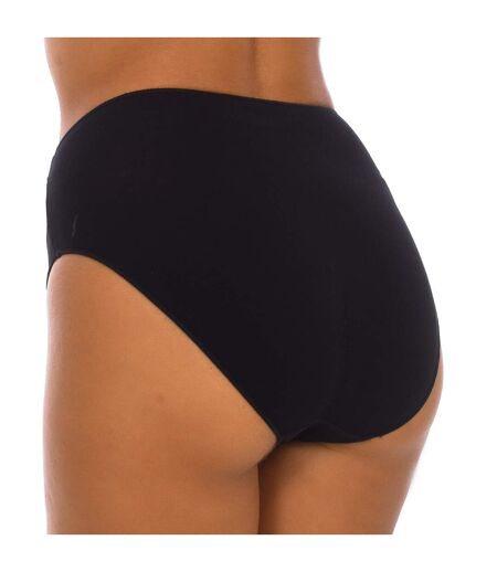 FRESH TANGA panties elastic and tight fabric 1031394 woman