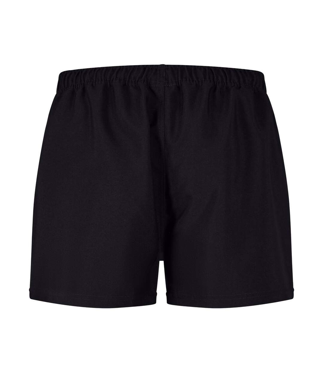 Mens Players Drill Shorts Black Canterbury-3