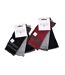 Chaussettes Femme Fantaisie Confort Coton Majoritaire - Pack de 6-2