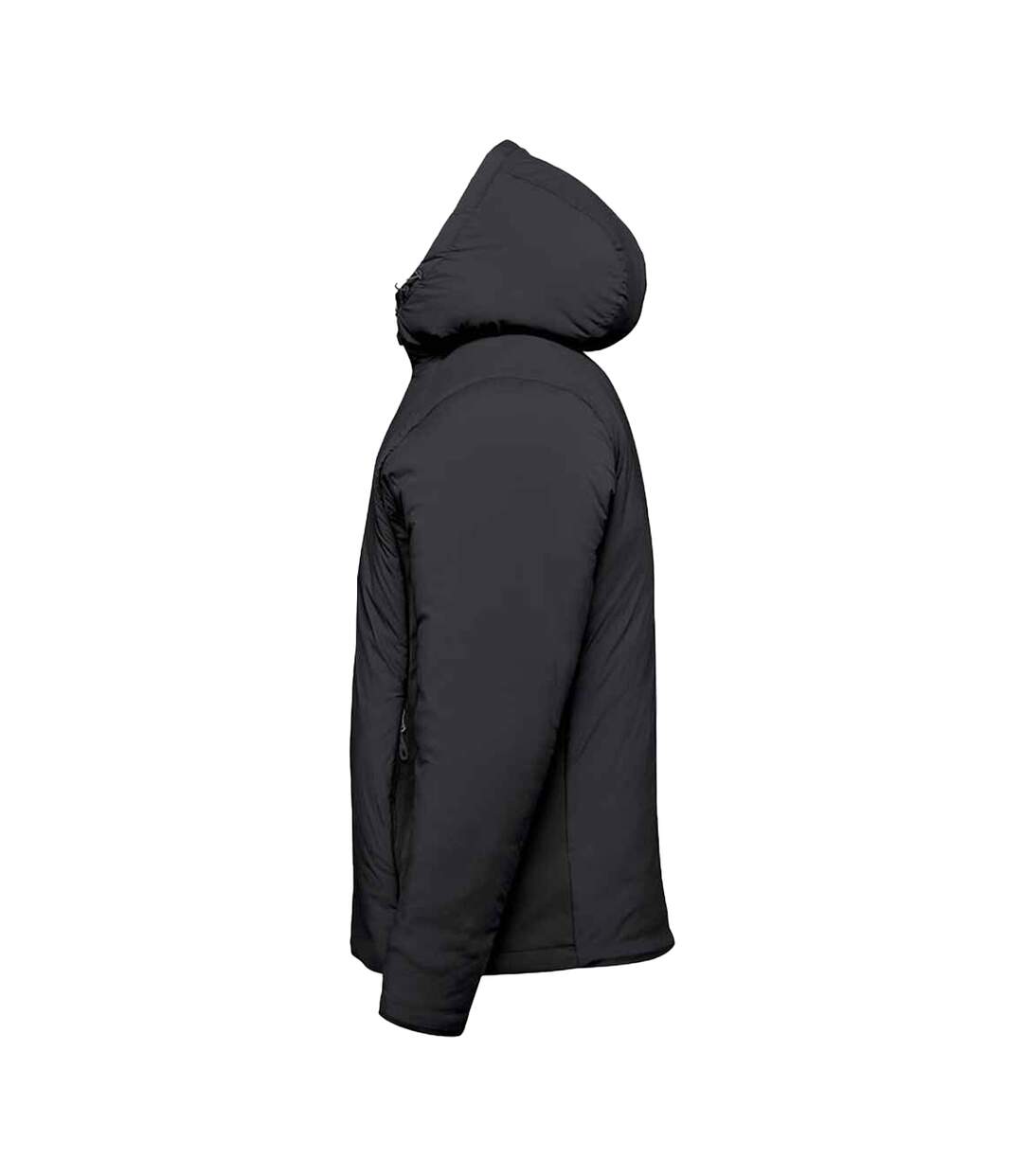 Veste Cascadia Homme Noir Stormtech-3