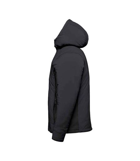 Veste Cascadia Homme Noir Stormtech