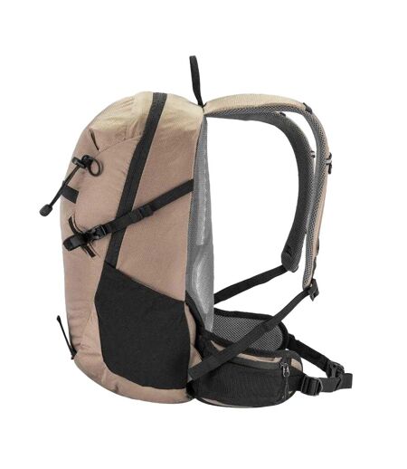 Sac À Dos Dayride Taille Unique Beige Spokey