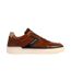 Basket Cuir Redskins Lermi-2