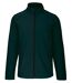 Veste softshell 3 couches - Homme - K401 - vert bouteille