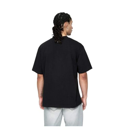 T-shirt Studio Snake Eyes Homme Noir Kings Will Dream