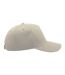 Atlantis Cargo Weathered Visor 5 Panel Cap (Stone) - UTAB170