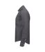 Chemise Jupiter Homme Denim Noir James Harvest-3