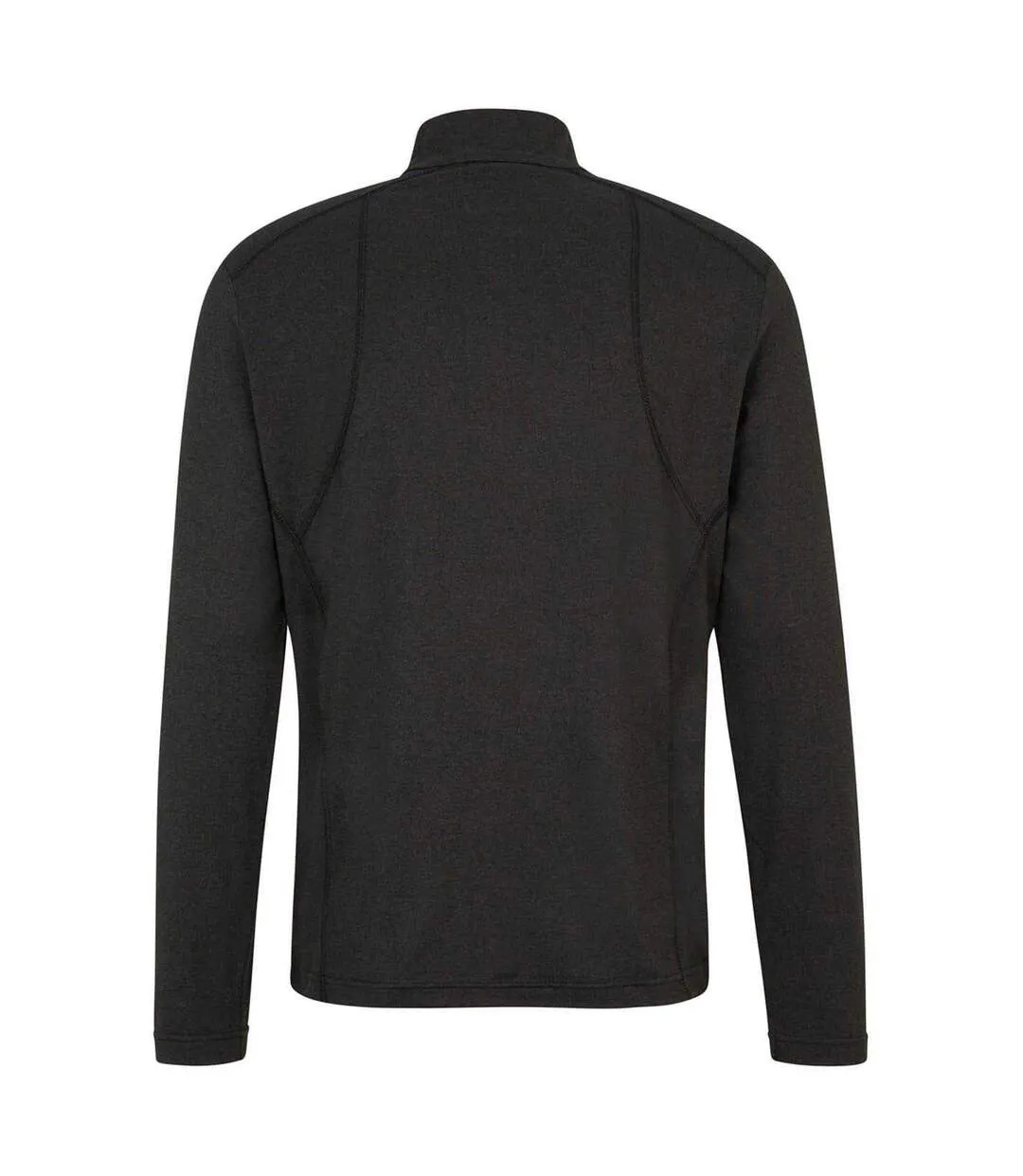 Sweat Jelano Homme Noir Ziener-3
