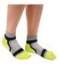 1 Pack Sports Light Runner Toe Socks for Men and Women-3
