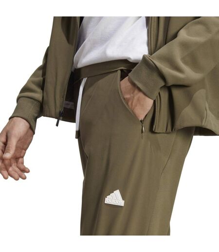 Pantalon de survêtement designed germany homme olive Adidas